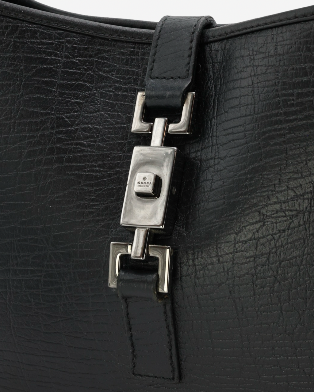 Bolso Gucci Jackie