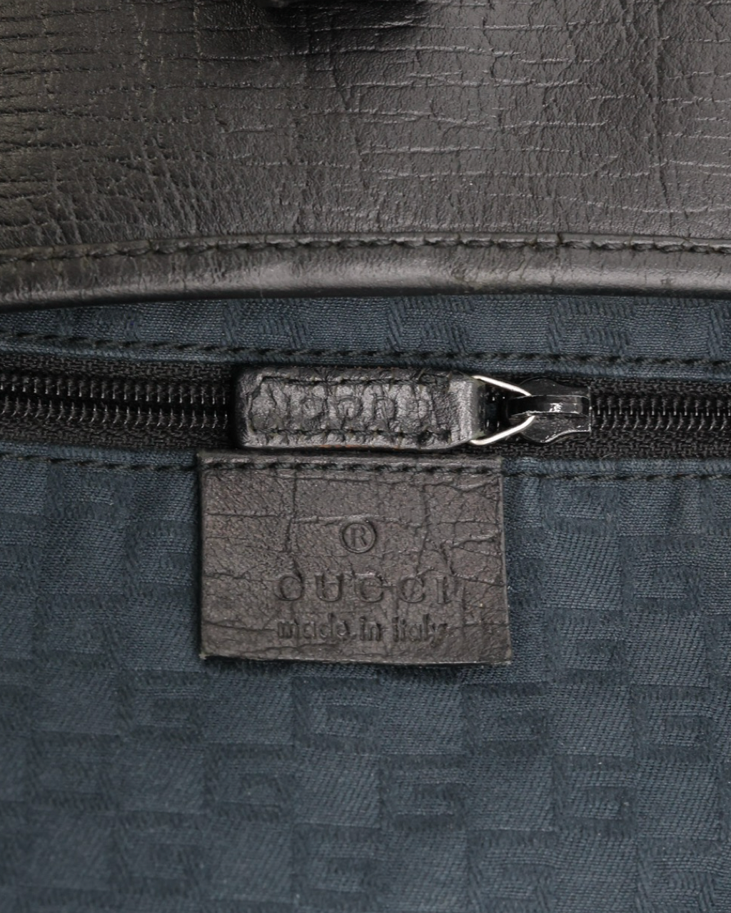 Bolso Gucci Jackie