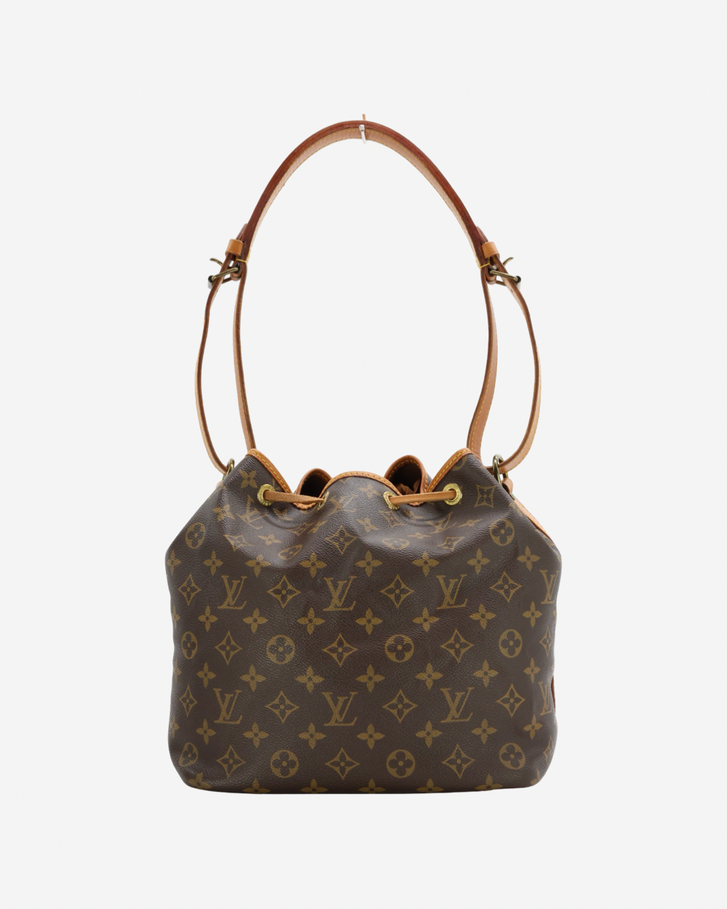 Bolso Louis Vuitton Noé Monogram