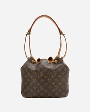 Bolso Louis Vuitton Noé Monogram