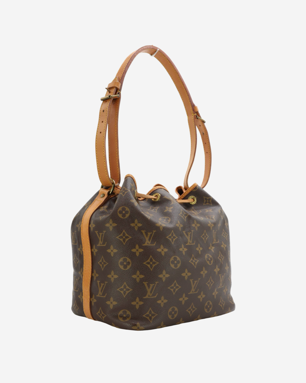 Bolso Louis Vuitton Noé Monogram