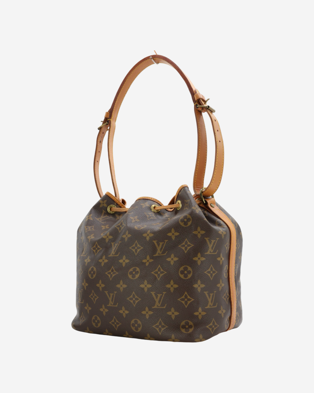 Bolso Louis Vuitton Noé Monogram