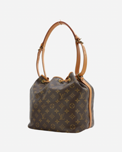 Bolso Louis Vuitton Noé Monogram