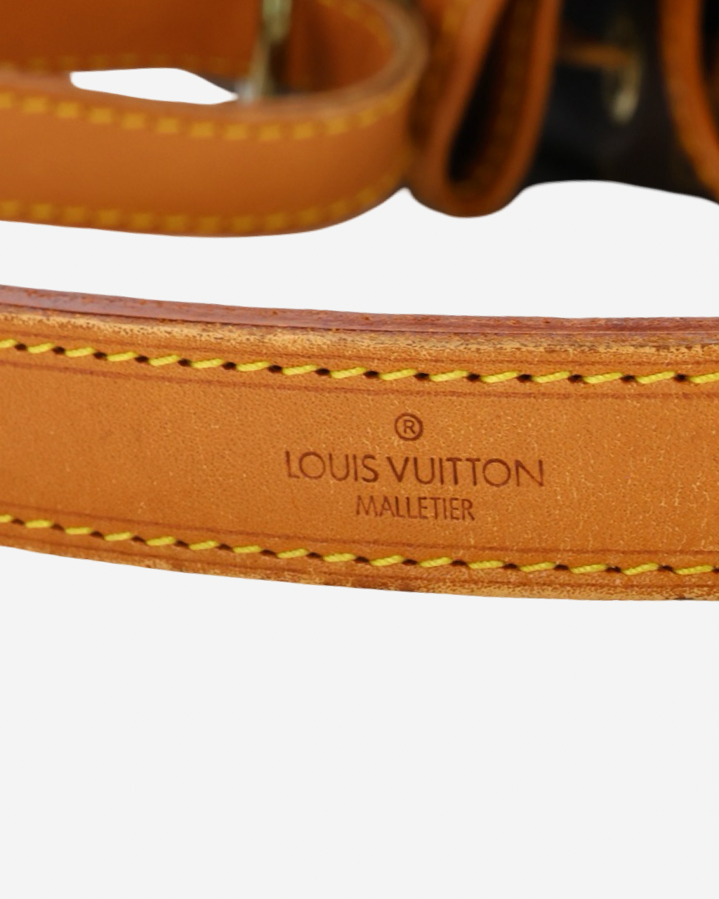 Bolso Louis Vuitton Noé Monogram