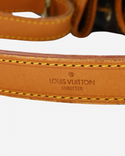 Bolso Louis Vuitton Noé Monogram