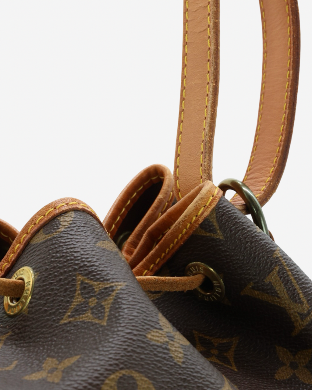 Bolso Louis Vuitton Noé Monogram