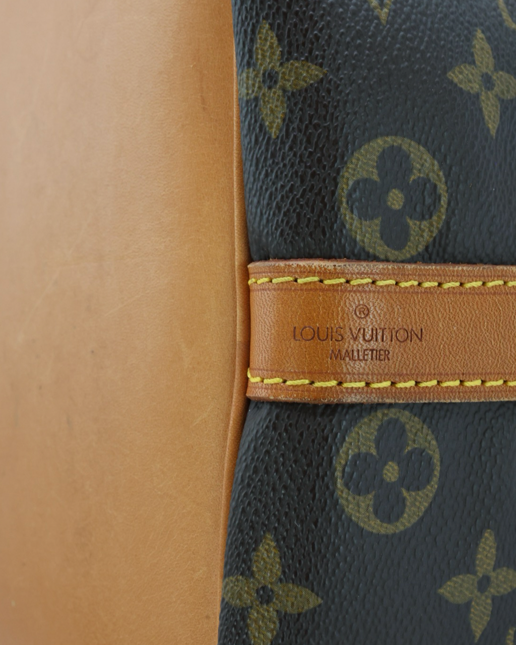 Bolso Louis Vuitton Noé Monogram