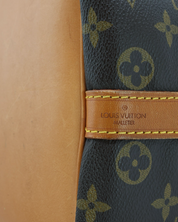 Bolso Louis Vuitton Noé Monogram