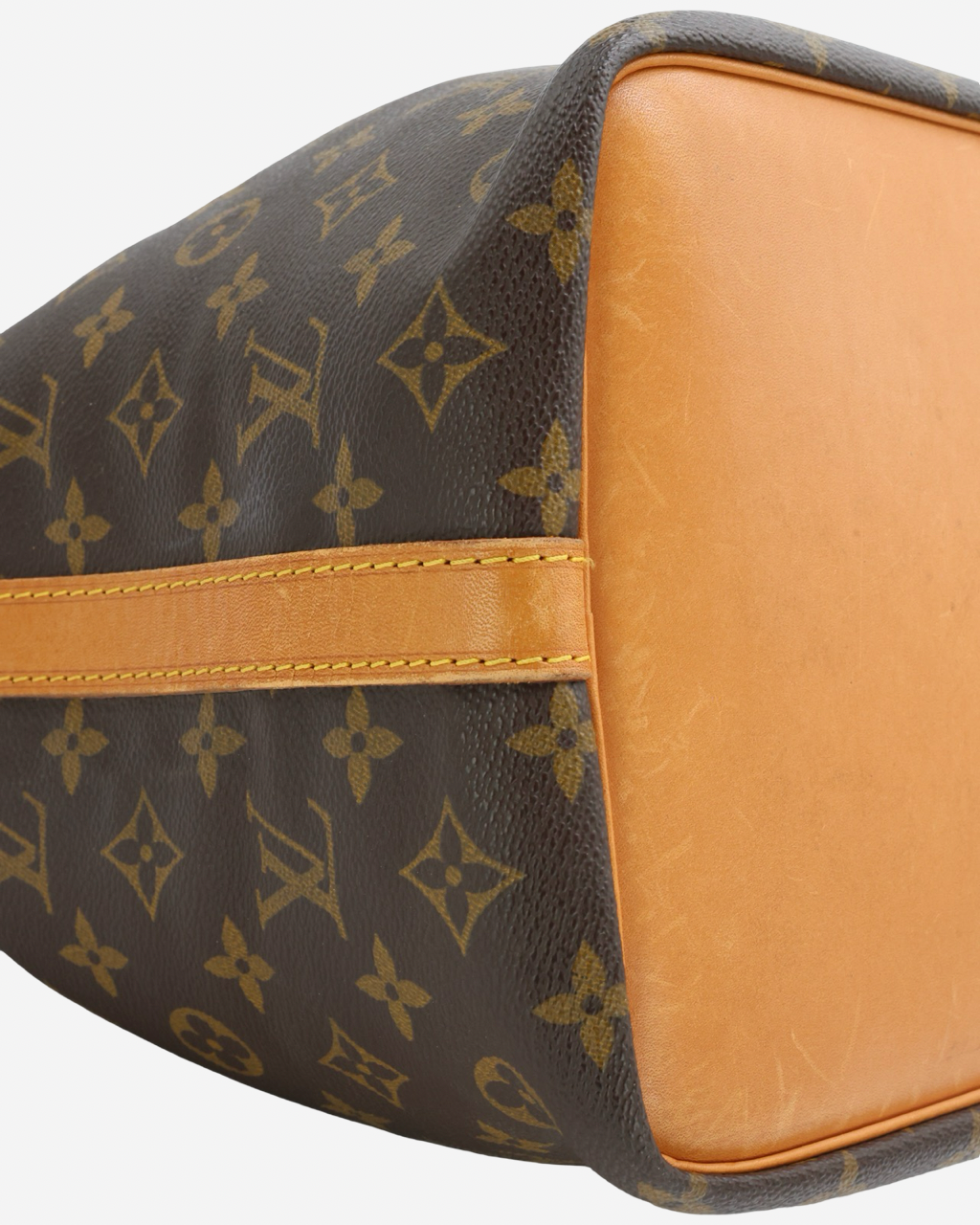 Bolso Louis Vuitton Noé Monogram