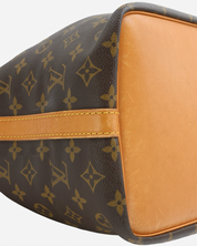 Bolso Louis Vuitton Noé Monogram