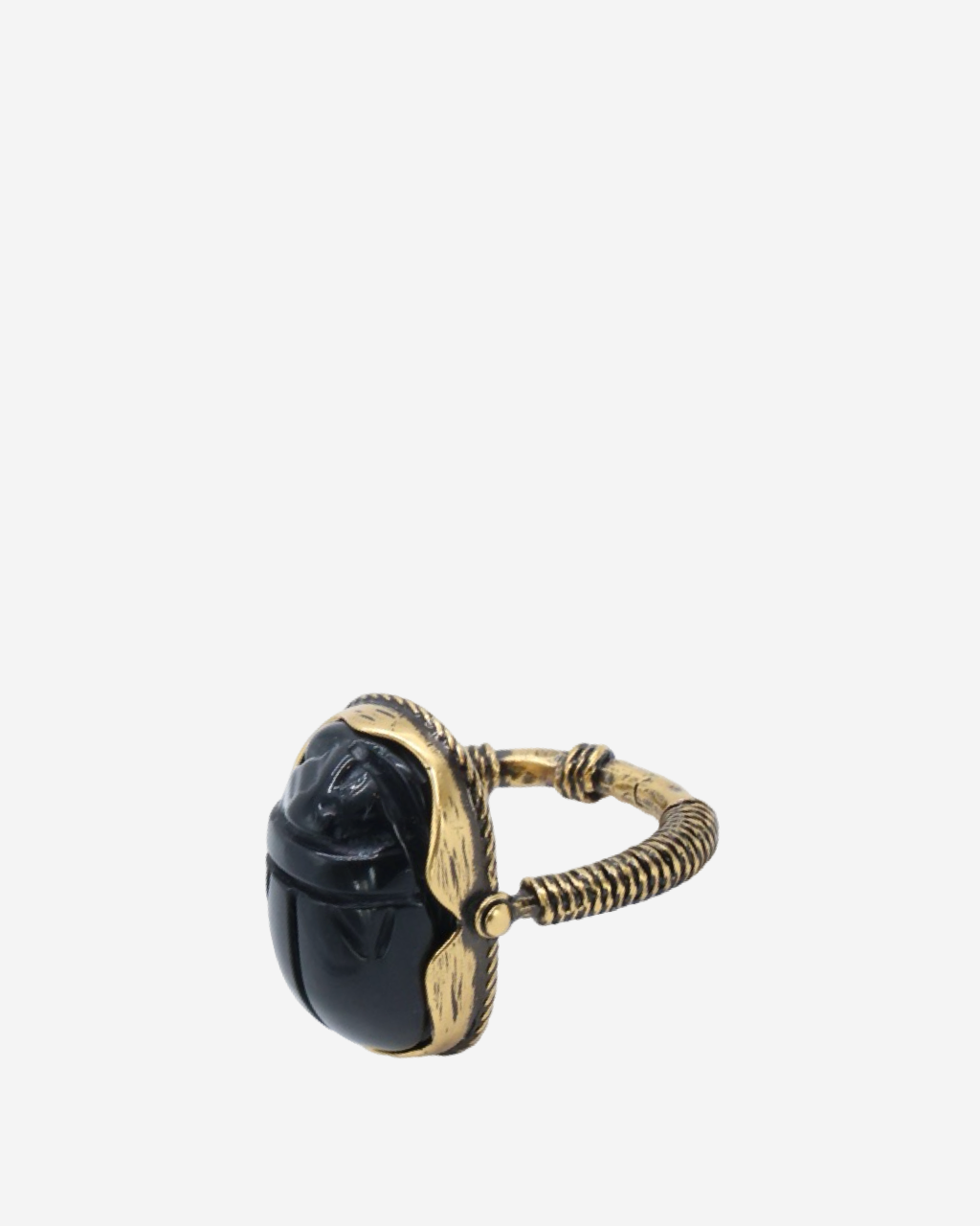 Dior Beetle Ring