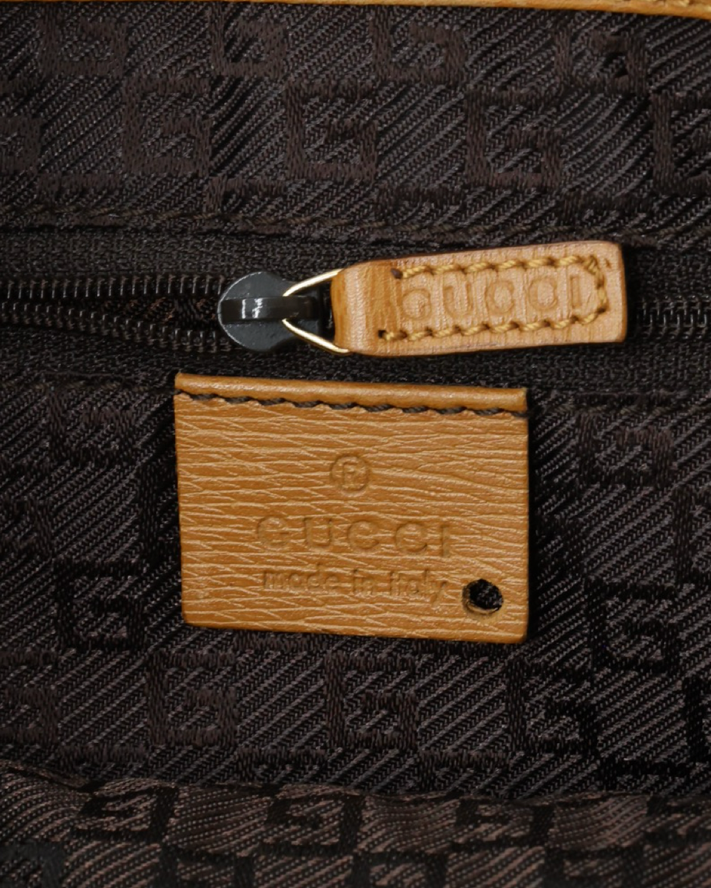 Bolso Gucci Jackie Bamboo