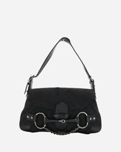 Bolso Gucci GG Horsebit Chain