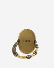 Dior Beetle Ring