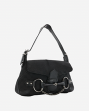 Bolso Gucci GG Horsebit Chain