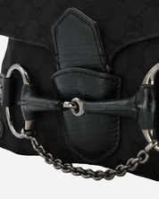 Bolso Gucci GG Horsebit Chain
