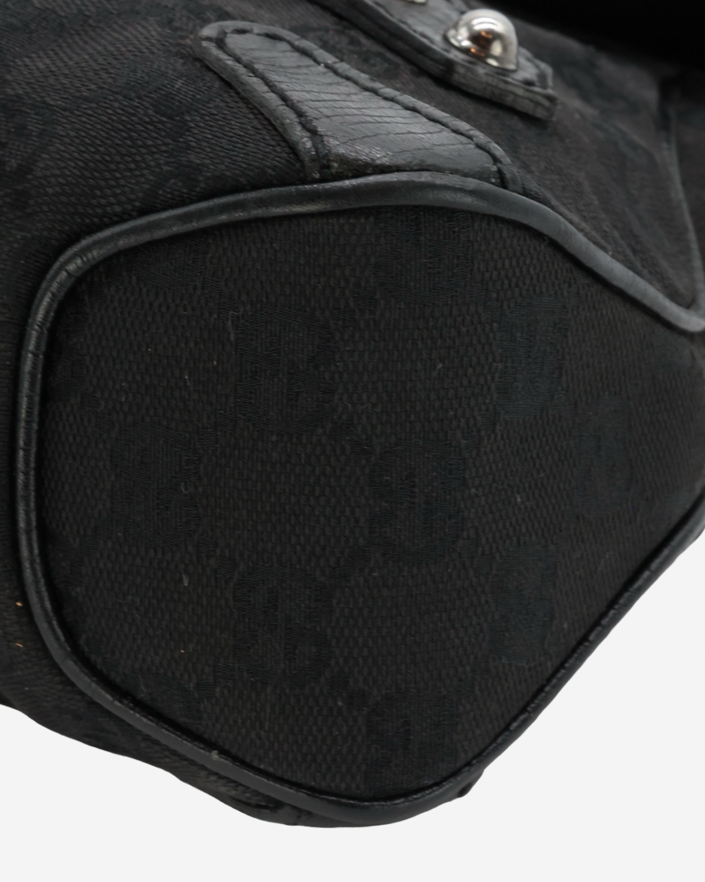 Bolso Gucci GG Horsebit Chain