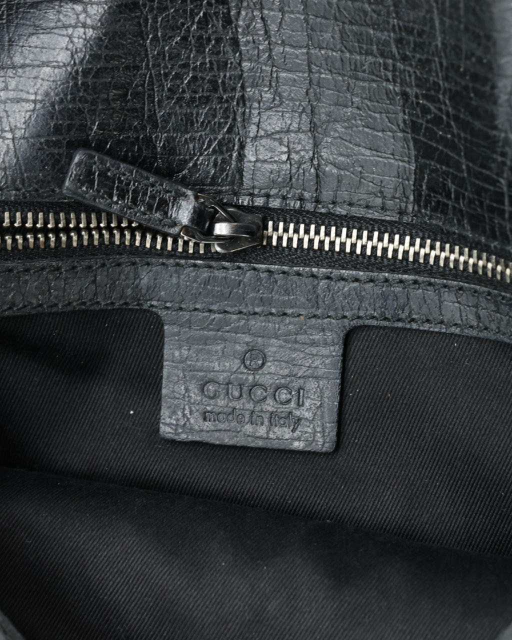 Bolso Gucci GG Horsebit Chain