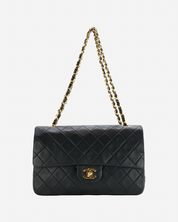 Chanel Classic Double Flap Bag 1899 - 1991