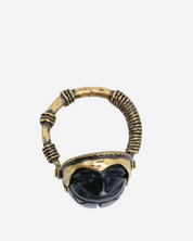 Dior Beetle Ring