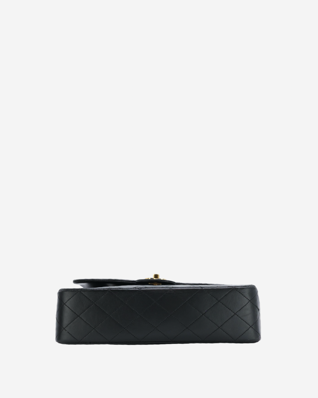 Chanel Classic Double Flap Bag 1899 - 1991