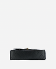 Chanel Classic Double Flap Bag 1899 - 1991