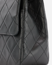 Chanel Classic Double Flap Bag 1899 - 1991