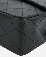 Chanel Classic Double Flap Bag 1899 - 1991