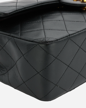 Chanel Classic Double Flap Bag 1899 - 1991