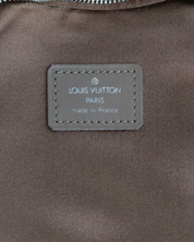 Bolso Louis Vuitton Monogram Mini Satin Boulogne 2001