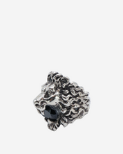 Gucci Lion Head Ring
