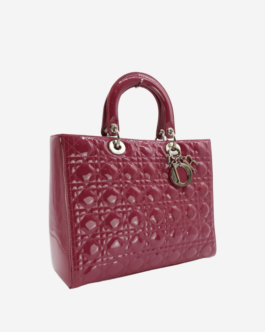 Bolso Dior Lady Dior 2012