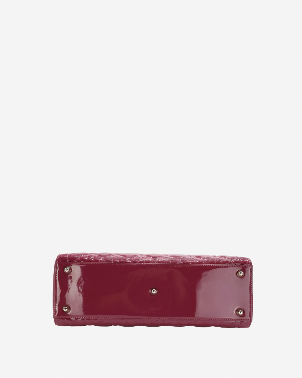 Bolso Dior Lady Dior 2012
