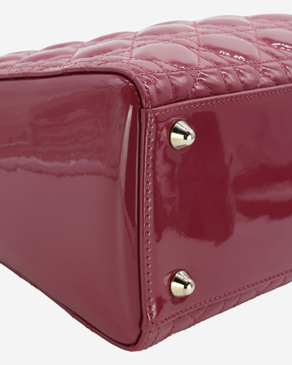 Bolso Dior Lady Dior 2012