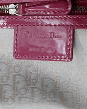 Bolso Dior Lady Dior 2012