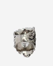 Gucci Lion Head Ring
