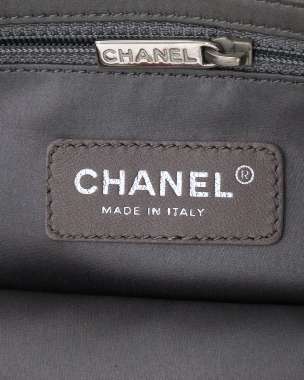 Bolso Chanel Reissue 2.55 Drill Flap 2008 - 2009
