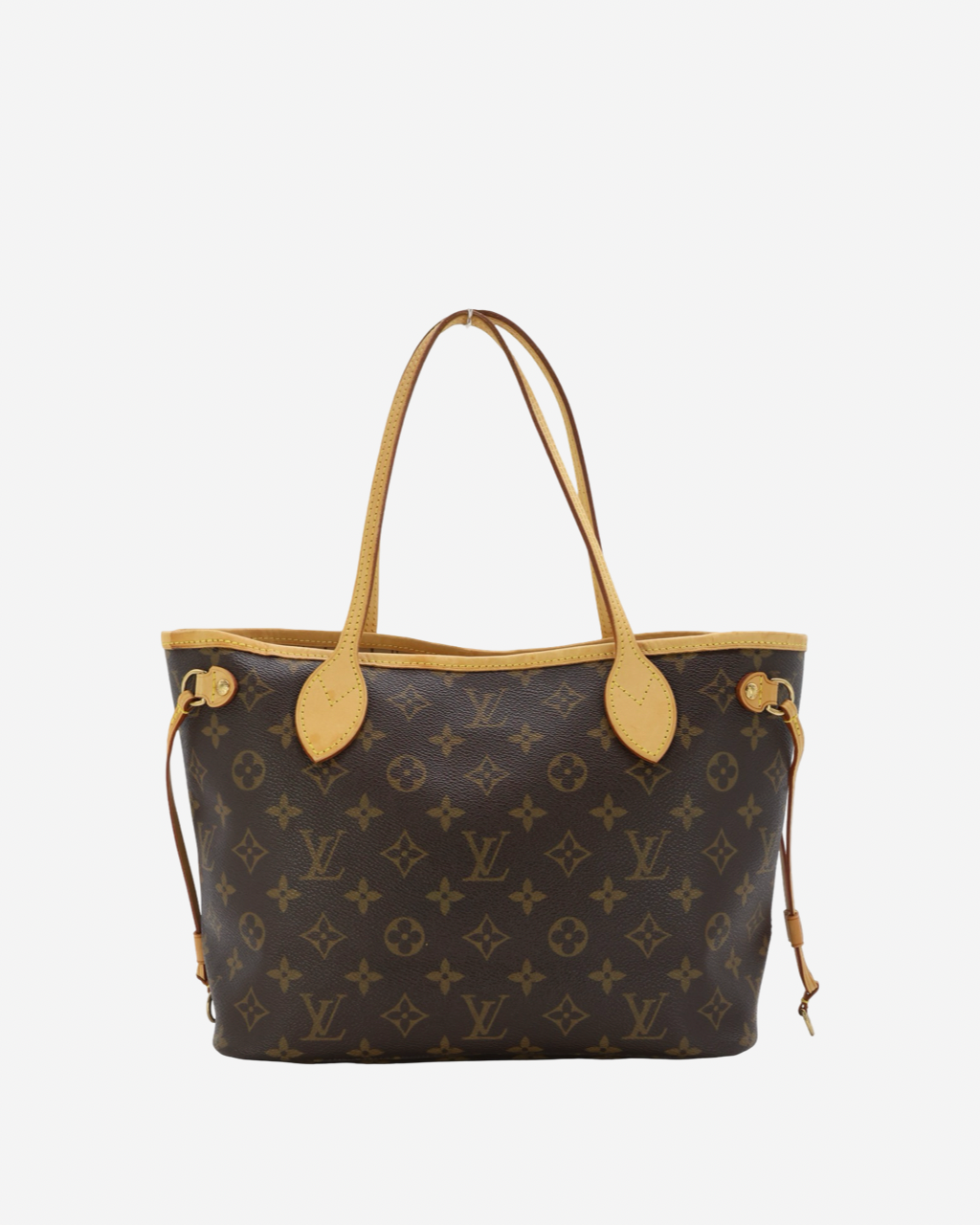 Bolso Louis Vuitton Neverfull Monogram 2007