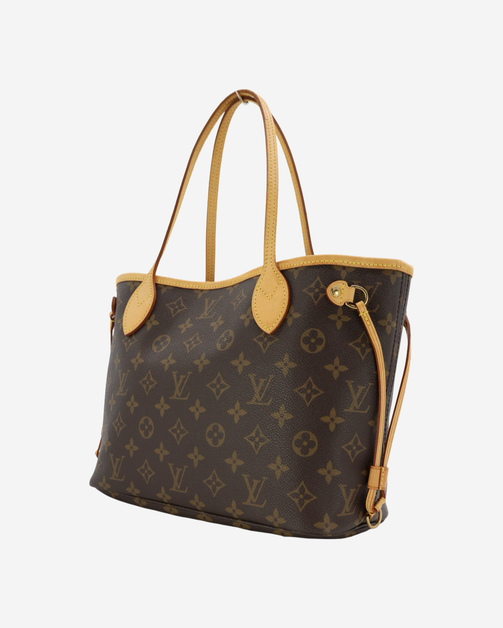 Bolso Louis Vuitton Neverfull Monogram 2007