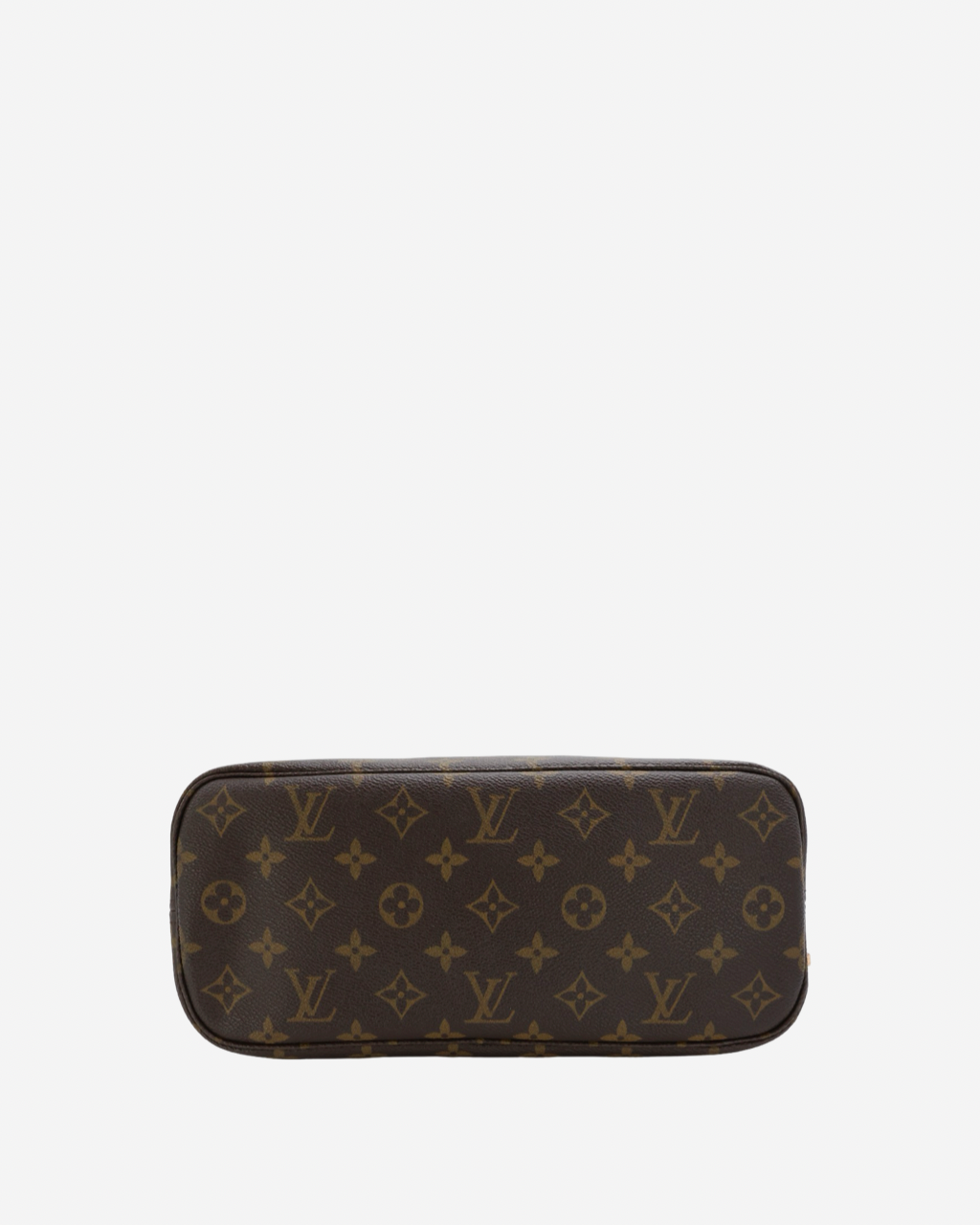 Bolso Louis Vuitton Neverfull Monogram 2007