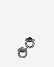 Aretes Ferragamo Gancini