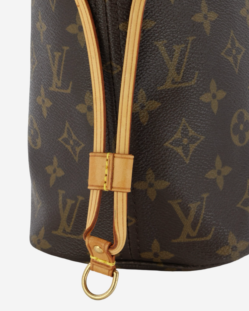 Bolso Louis Vuitton Neverfull Monogram 2007