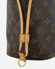 Bolso Louis Vuitton Neverfull Monogram 2007