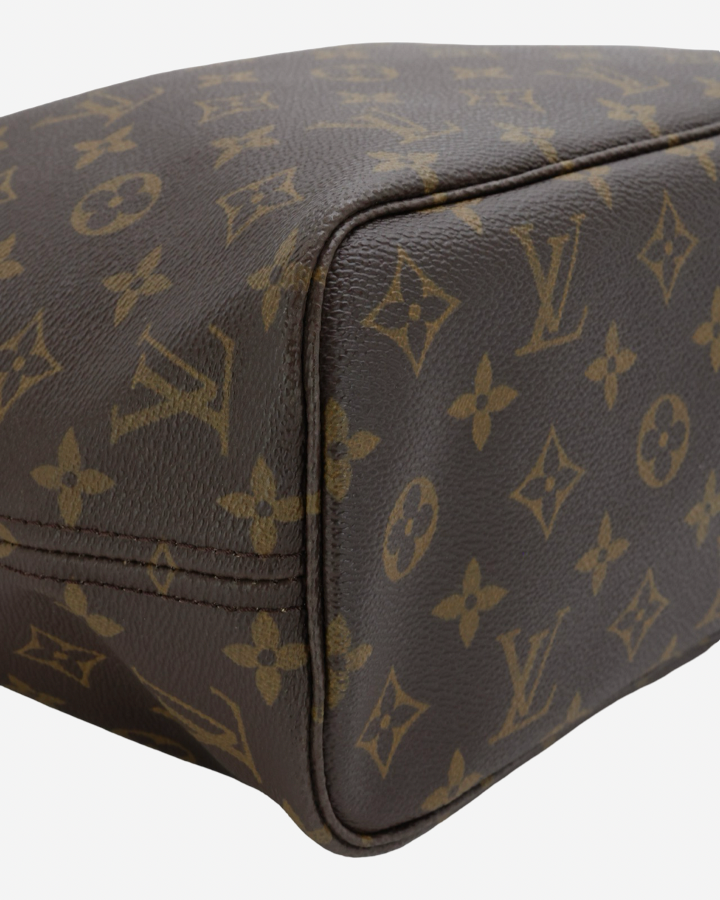 Bolso Louis Vuitton Neverfull Monogram 2007