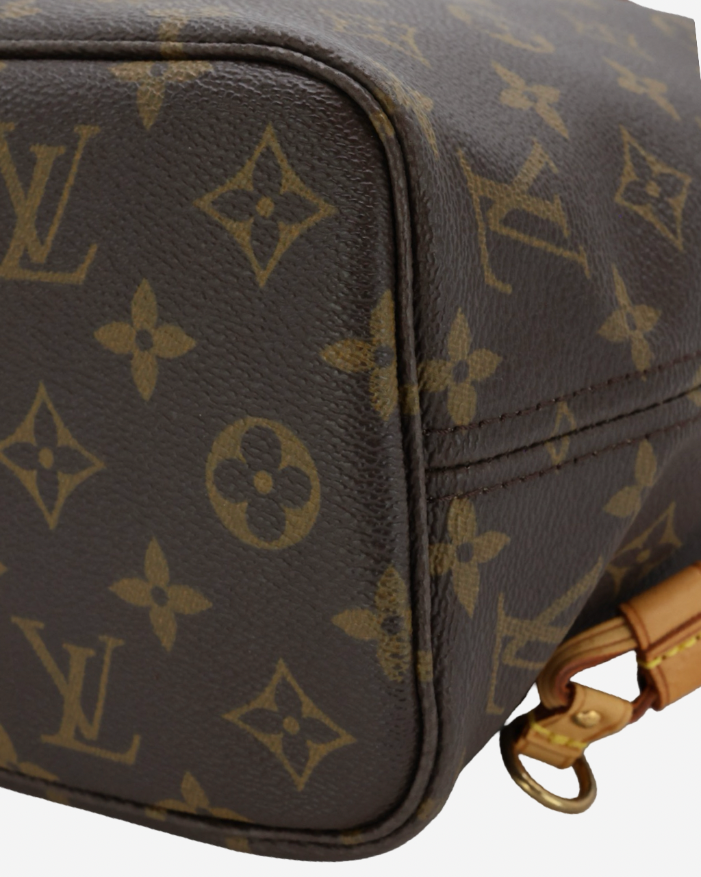 Bolso Louis Vuitton Neverfull Monogram 2007