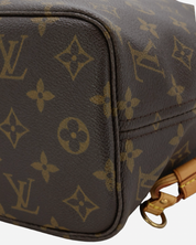 Bolso Louis Vuitton Neverfull Monogram 2007
