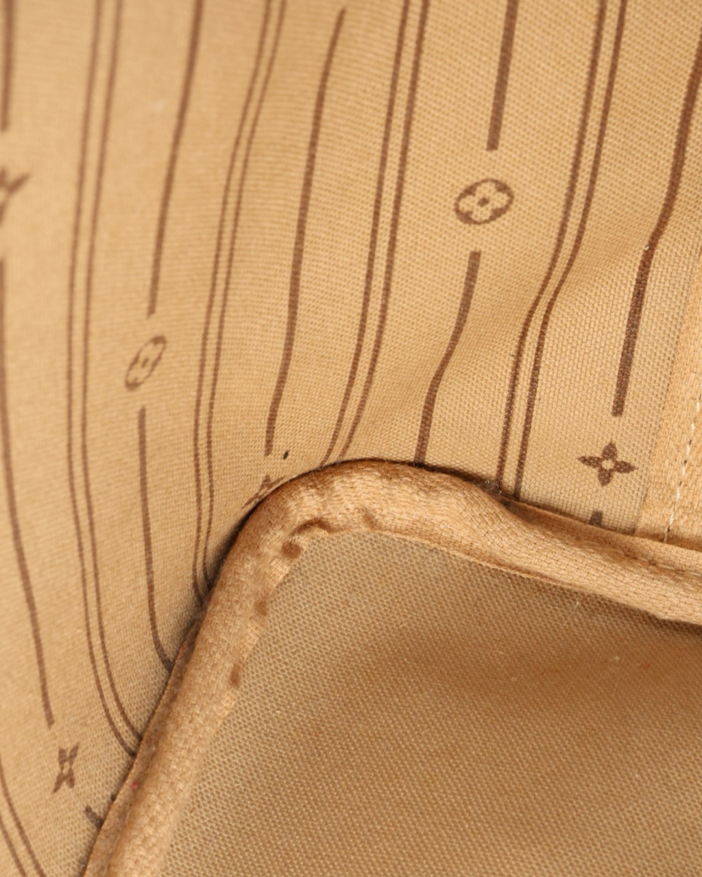 Bolso Louis Vuitton Neverfull Monogram 2007