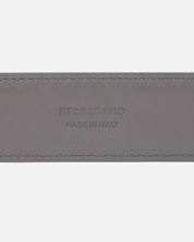 Ferragamo Gancini Belt