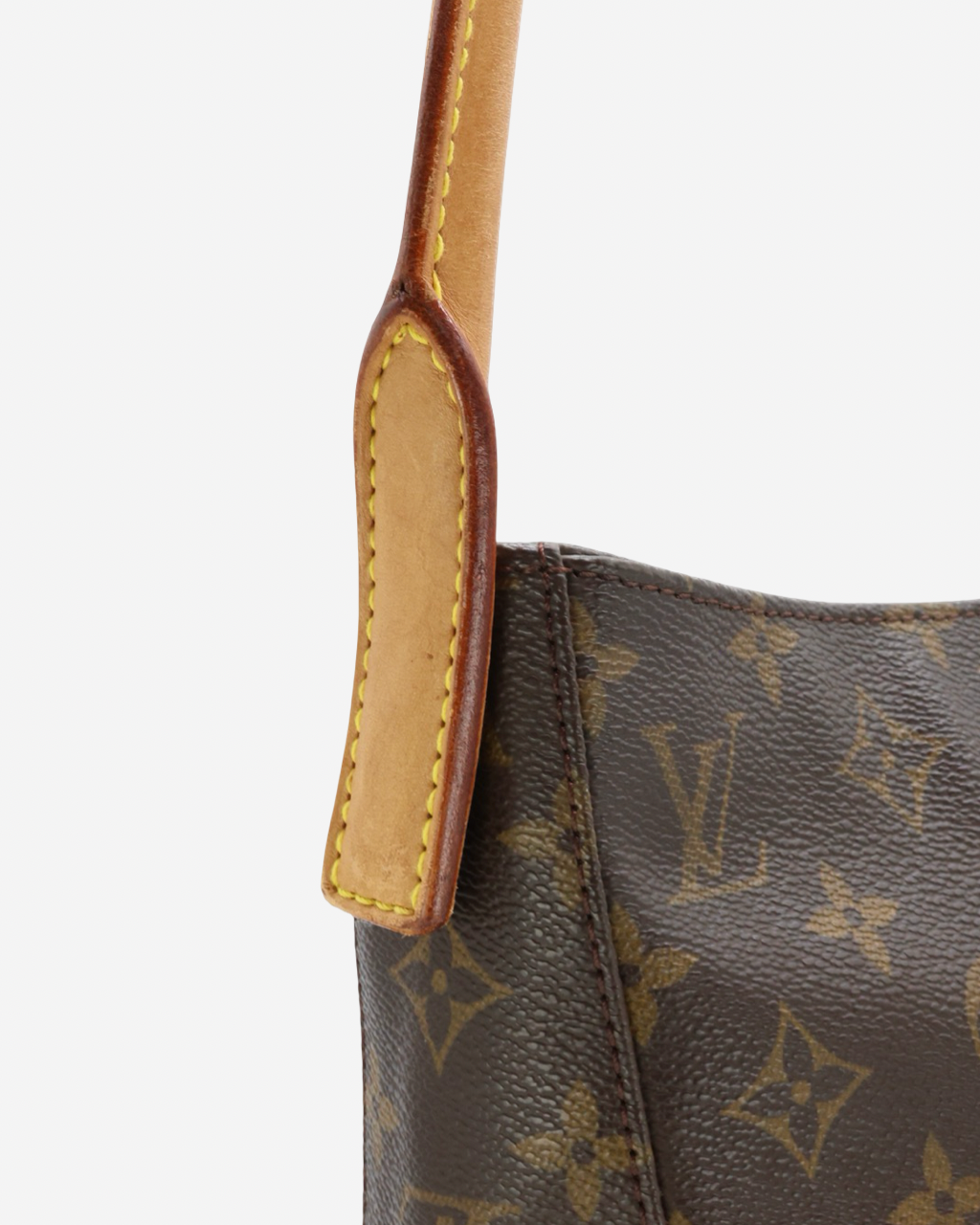 Bolso Louis Vuitton Looping 2001