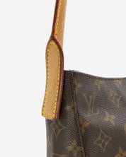 Bolso Louis Vuitton Looping 2001